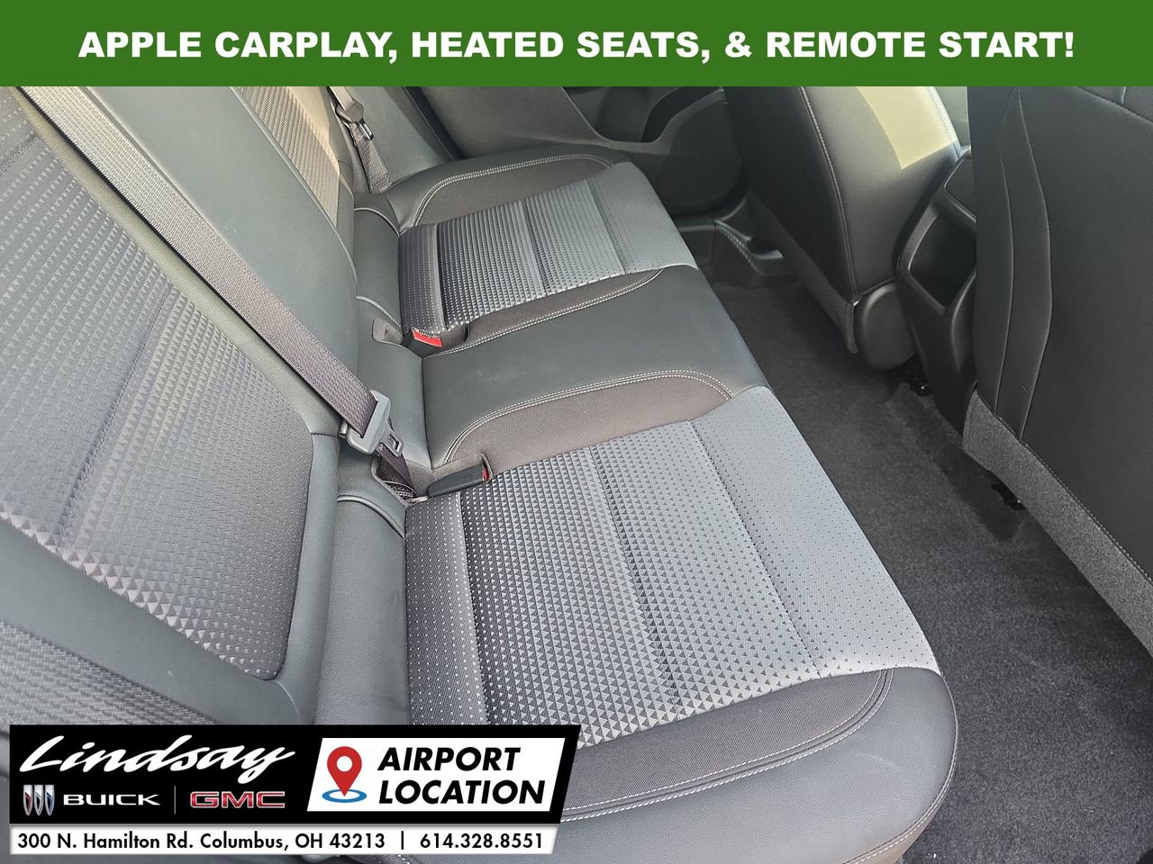 Used 2025 Chevrolet Trax LT w/ LT Convenience Package image 25