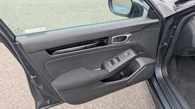 Certified 2023 Honda Civic EX image 18