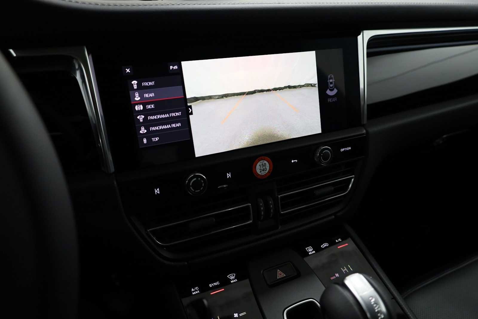 New 2026 Porsche Macan S image 34