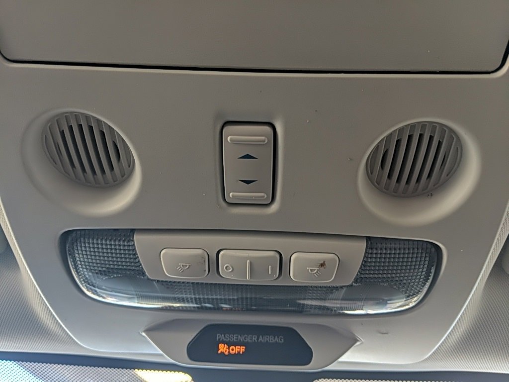 Used 2022 Ford EcoSport SE w/ SE Convenience Package image 25