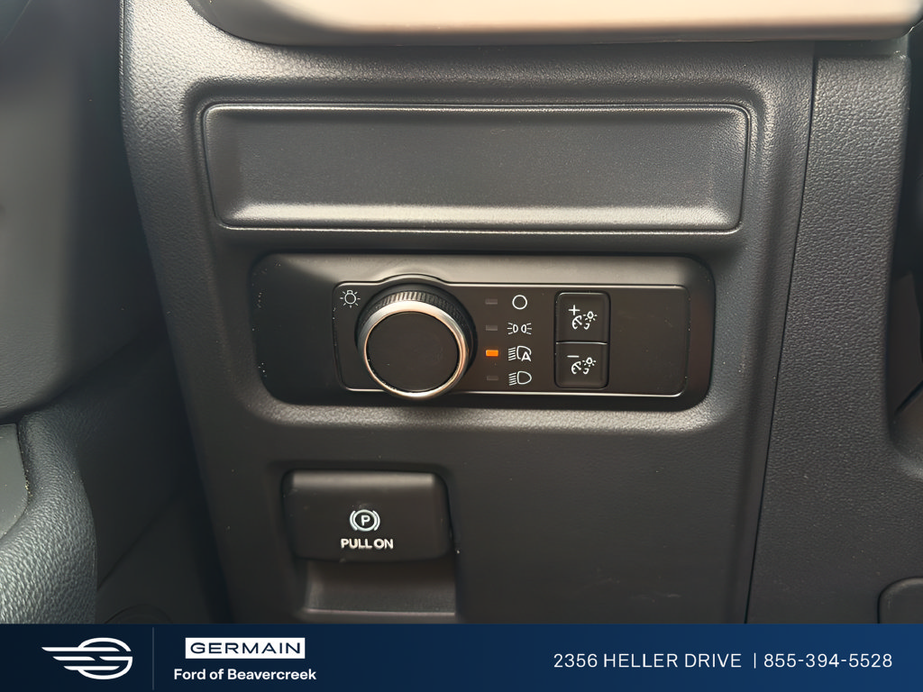 Used 2024 Ford Expedition XLT AWD/4WD image 15
