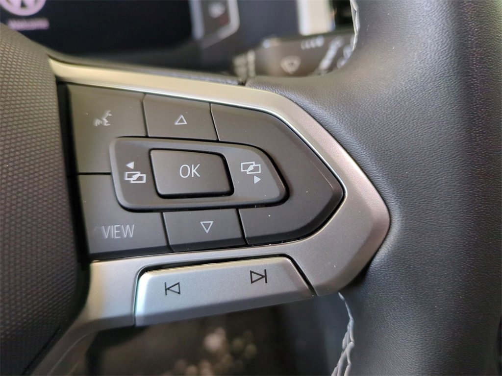 Used 2023 Volkswagen Atlas Cross Sport SE image 19