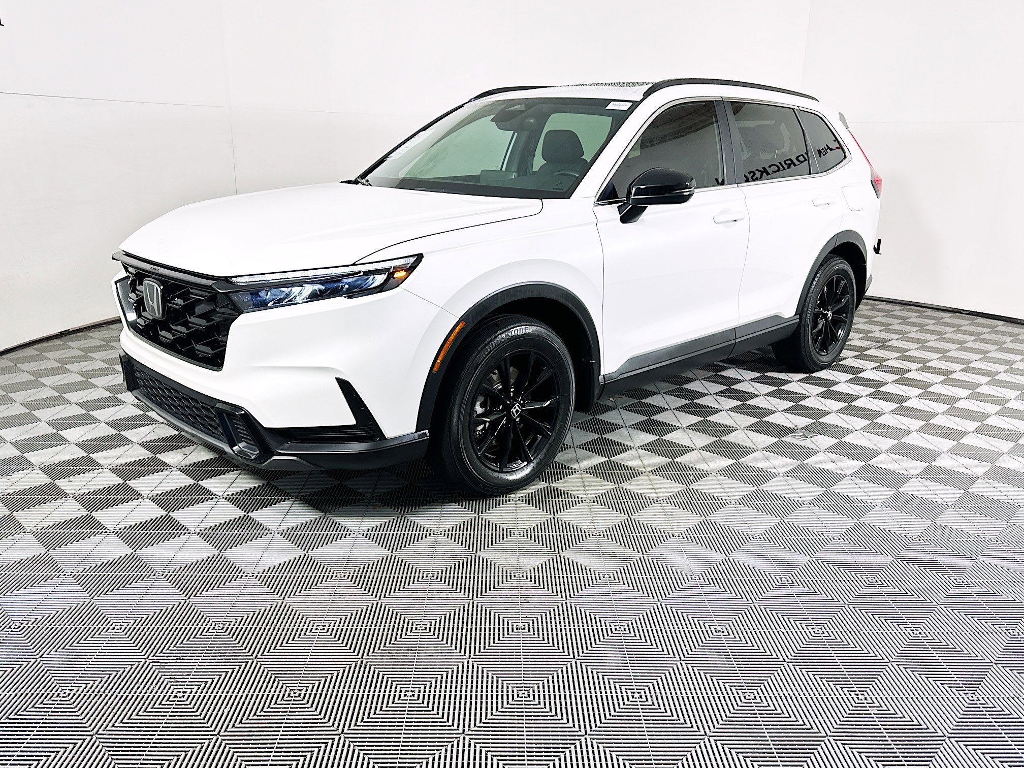 Used 2025 Honda CR-V Sport image 7