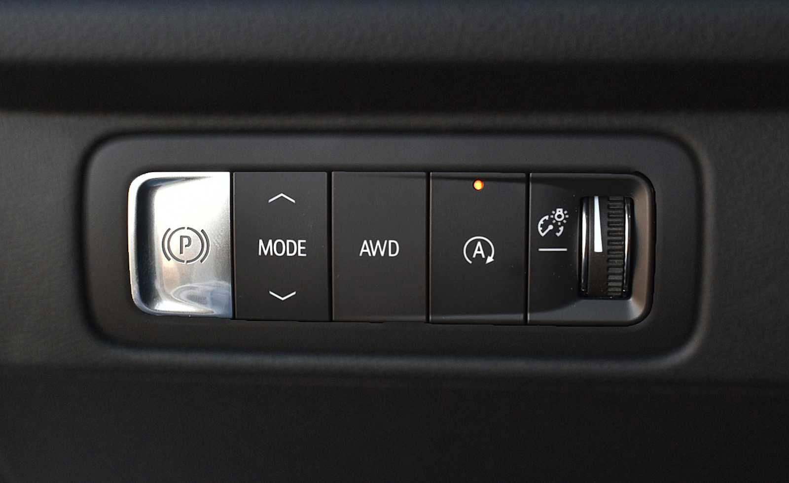 New 2026 Chevrolet Traverse Z71 image 24