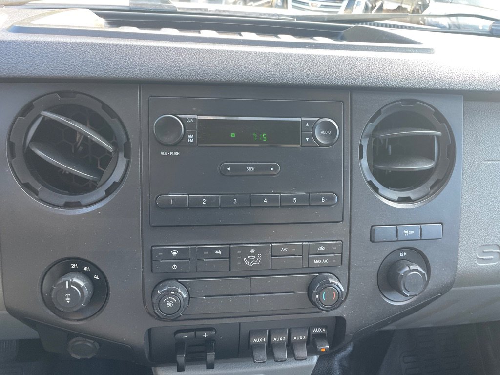 Used 2014 Ford F350 XL image 16