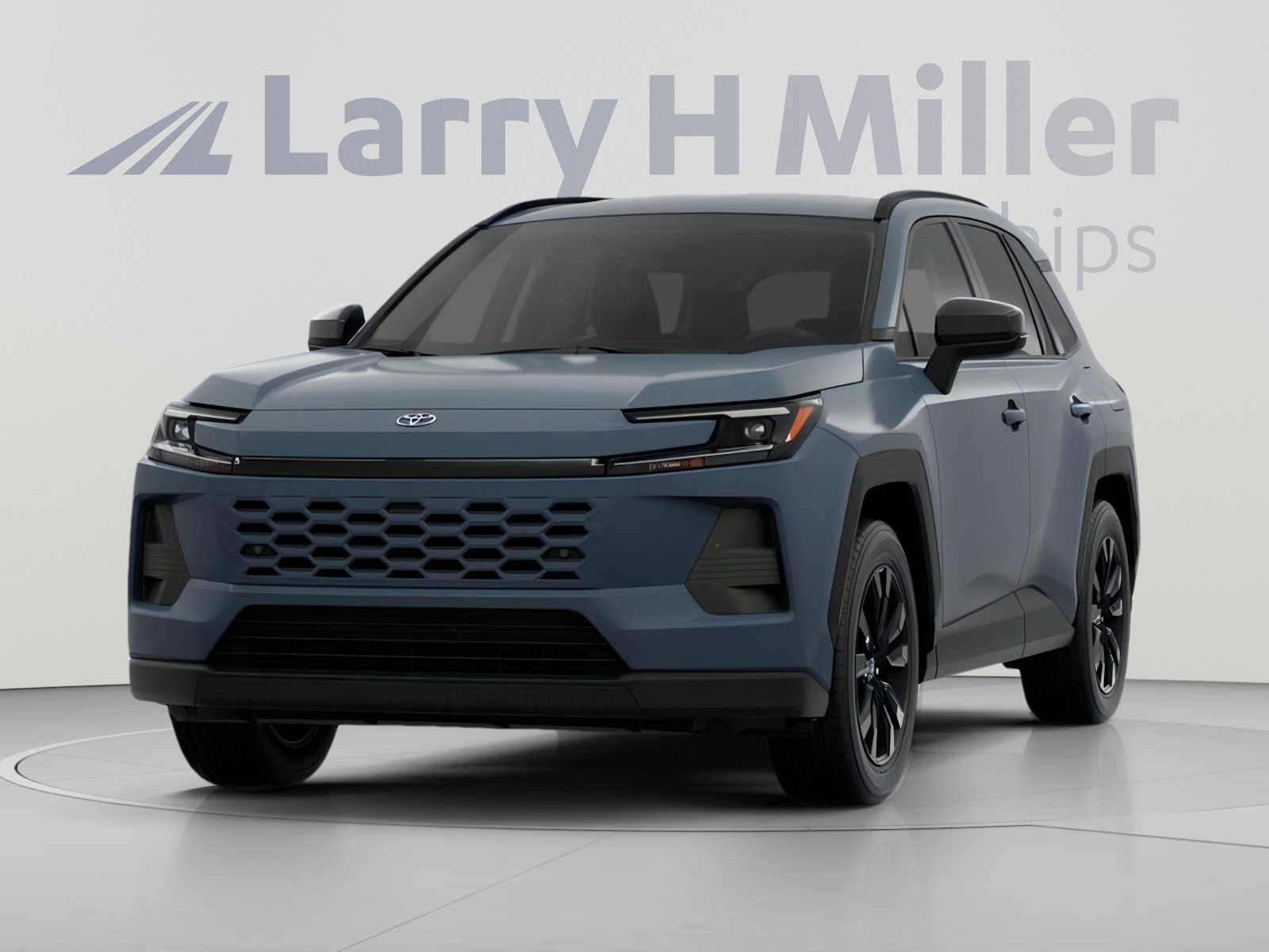 New 2026 Toyota RAV4 XLE Premium AWD/4WD image 17
