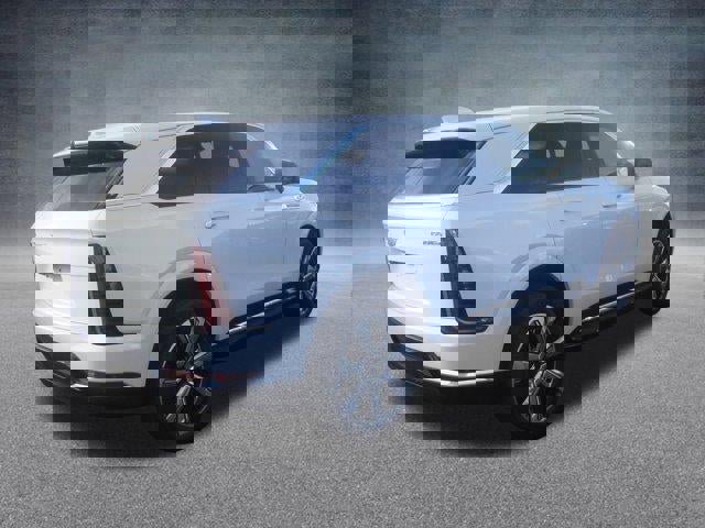 New 2026 Cadillac Escalade IQ Luxury 2 image 4