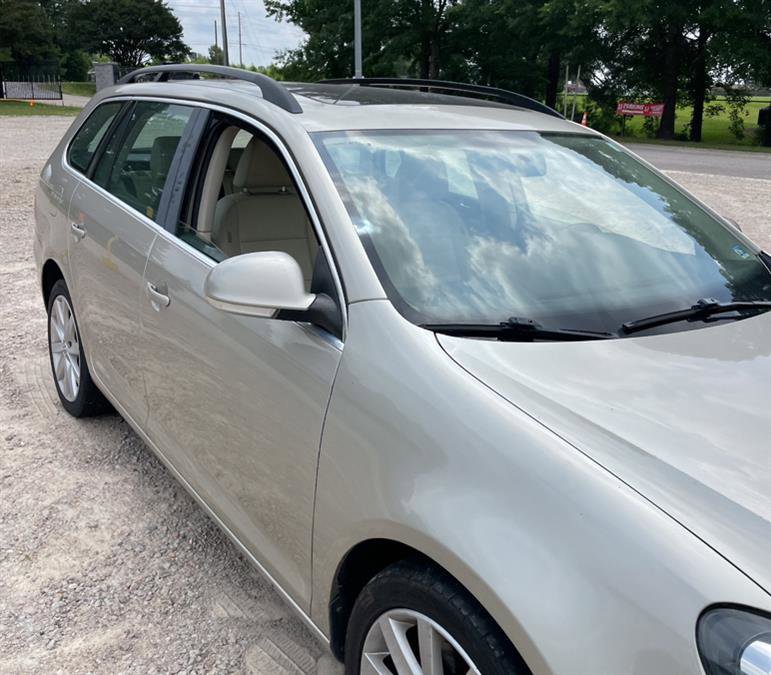 Used 2013 Volkswagen Jetta TDI FWD image 3