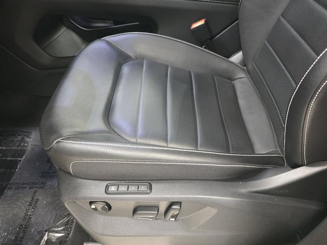 Used 2025 Volkswagen Atlas SEL AWD/4WD image 13