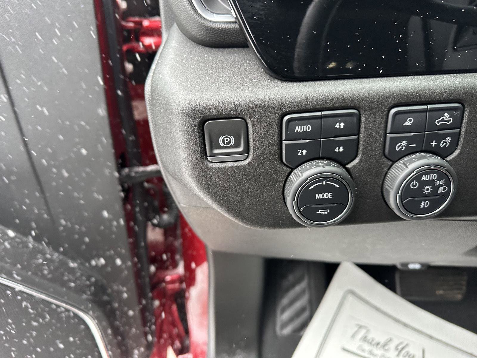 Used 2024 Chevrolet Silverado 3500 LT w/ All Star Edition image 20