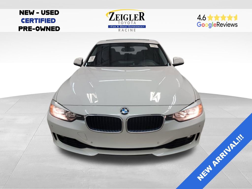 Used 2013 BMW 328i Sedan RWD image 6