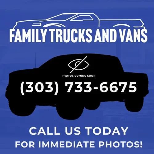 Used 2018 RAM 1500 Tradesman