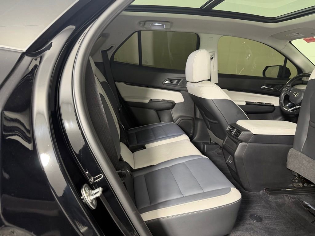 Used 2024 Honda Prologue Touring image 26
