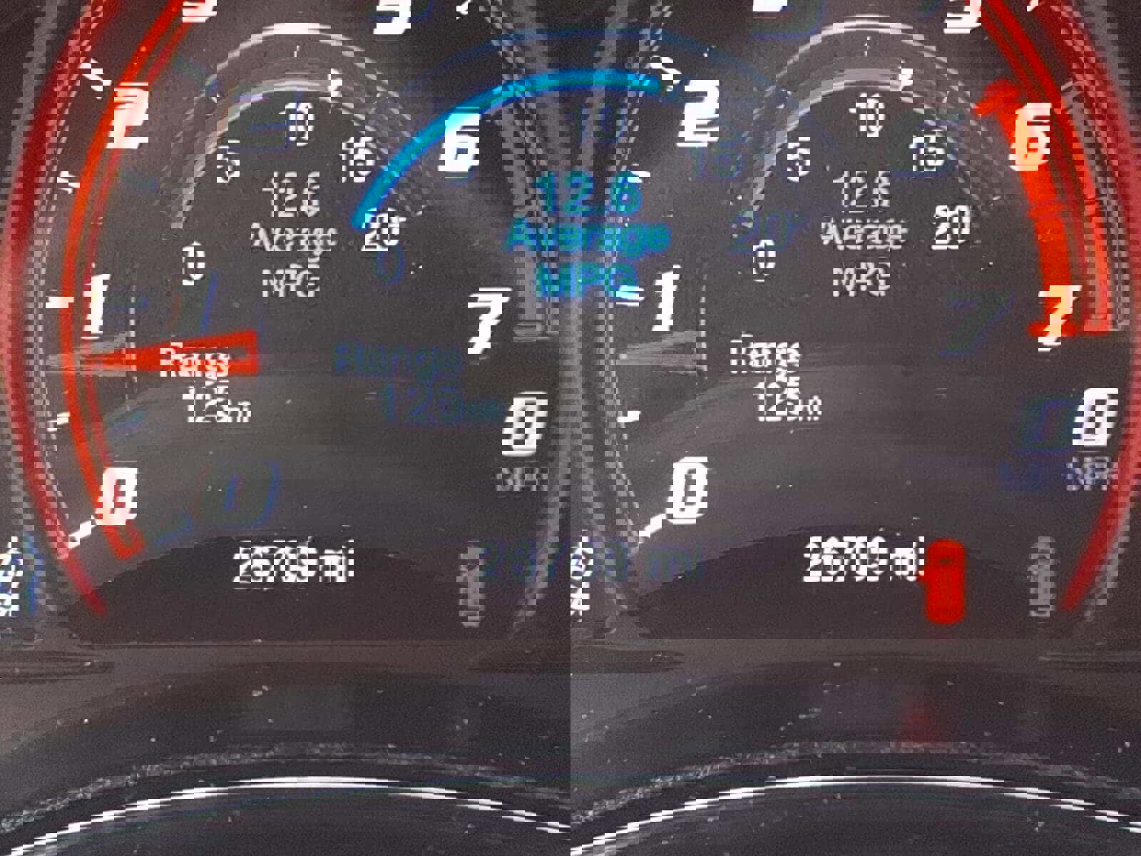 Used 2023 Dodge Durango SRT Hellcat image 22