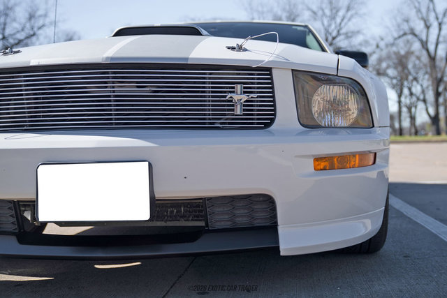 Used 2007 Ford Mustang GT RWD image 44
