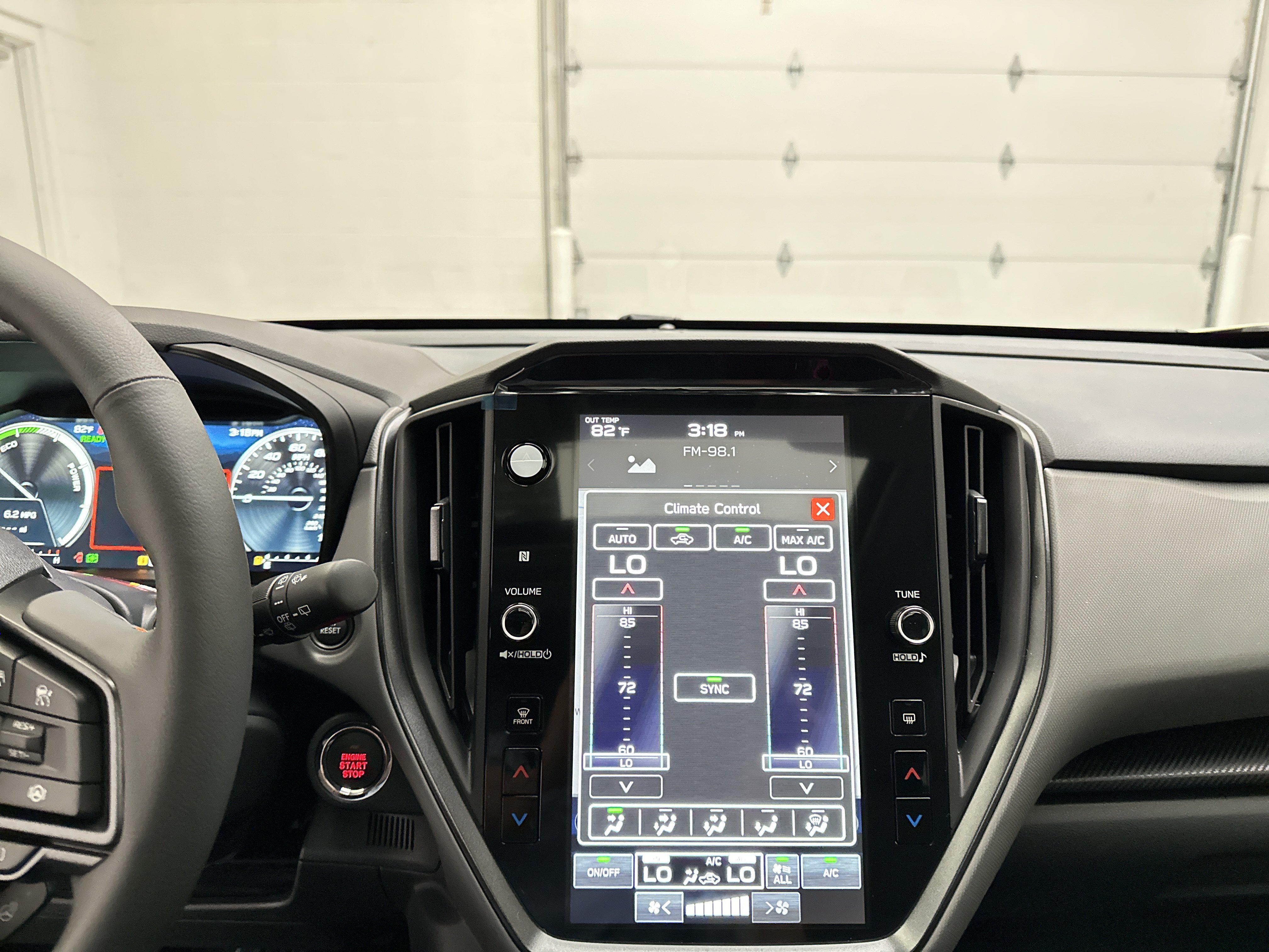 New 2026 Subaru Crosstrek 2.5i Limited AWD/4WD image 34