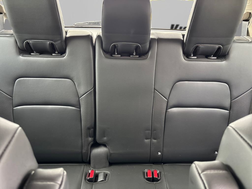 Used 2023 Nissan Pathfinder SL w/ SL Premium Package image 40
