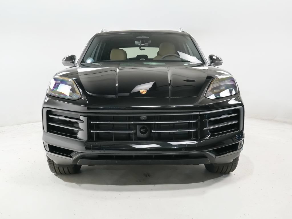 New 2026 Porsche Cayenne AWD/4WD image 6