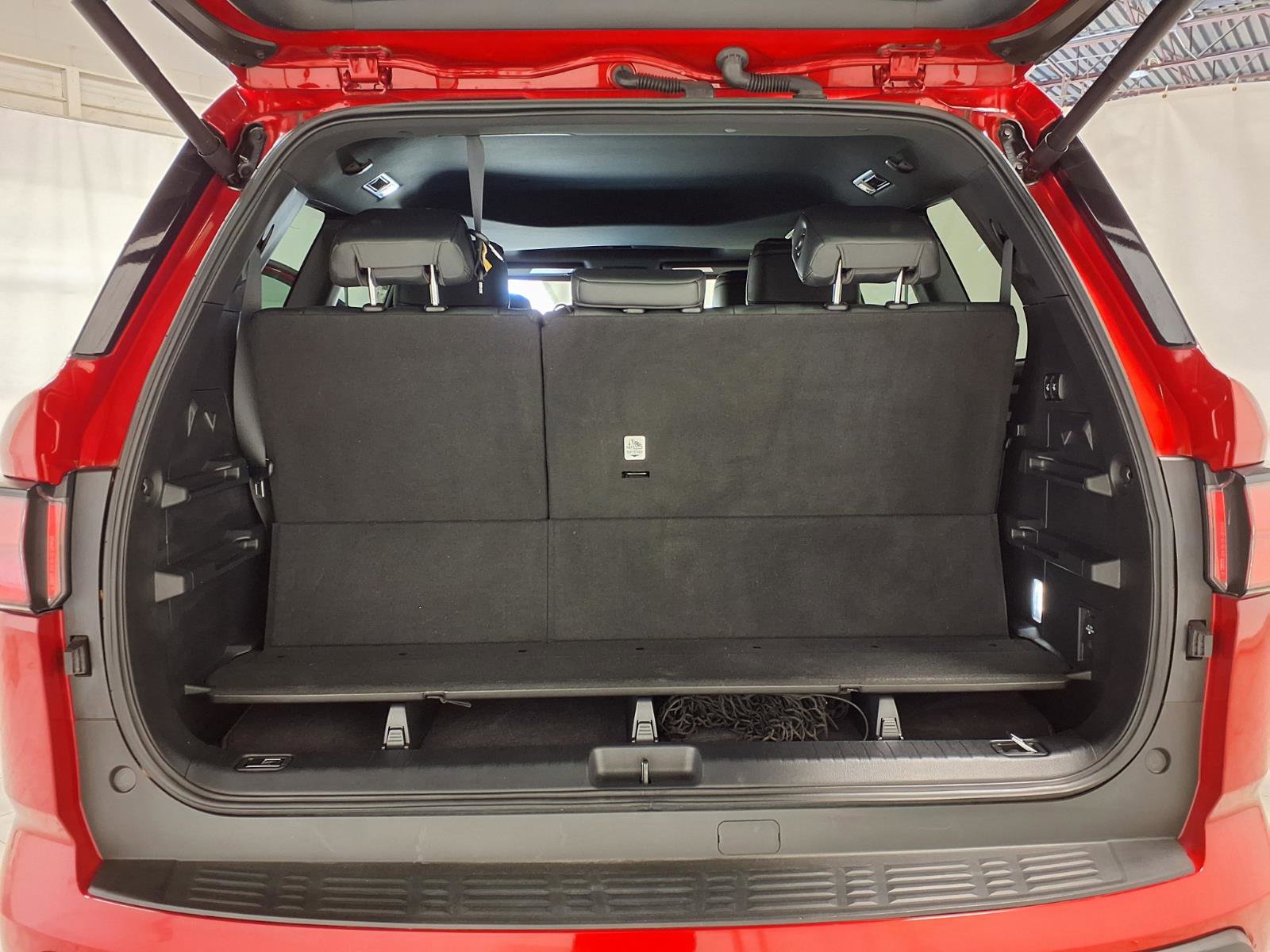 Used 2025 Toyota Sequoia SR5 w/ SR5 Premium Package AWD/4WD image 30