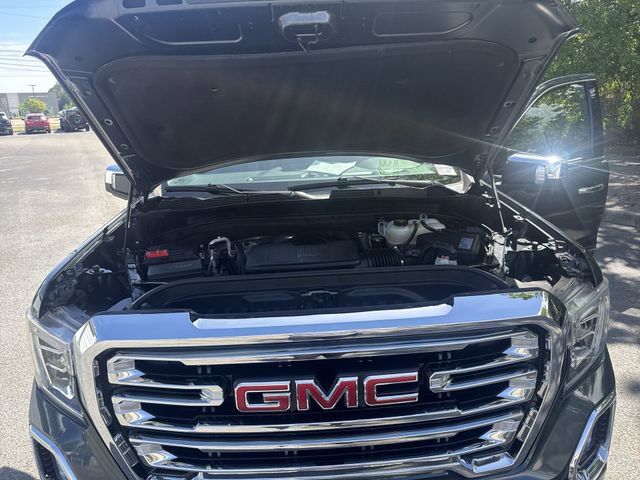 Used 2019 GMC Sierra 1500 SLT w/ SLT Premium Plus Package image 31