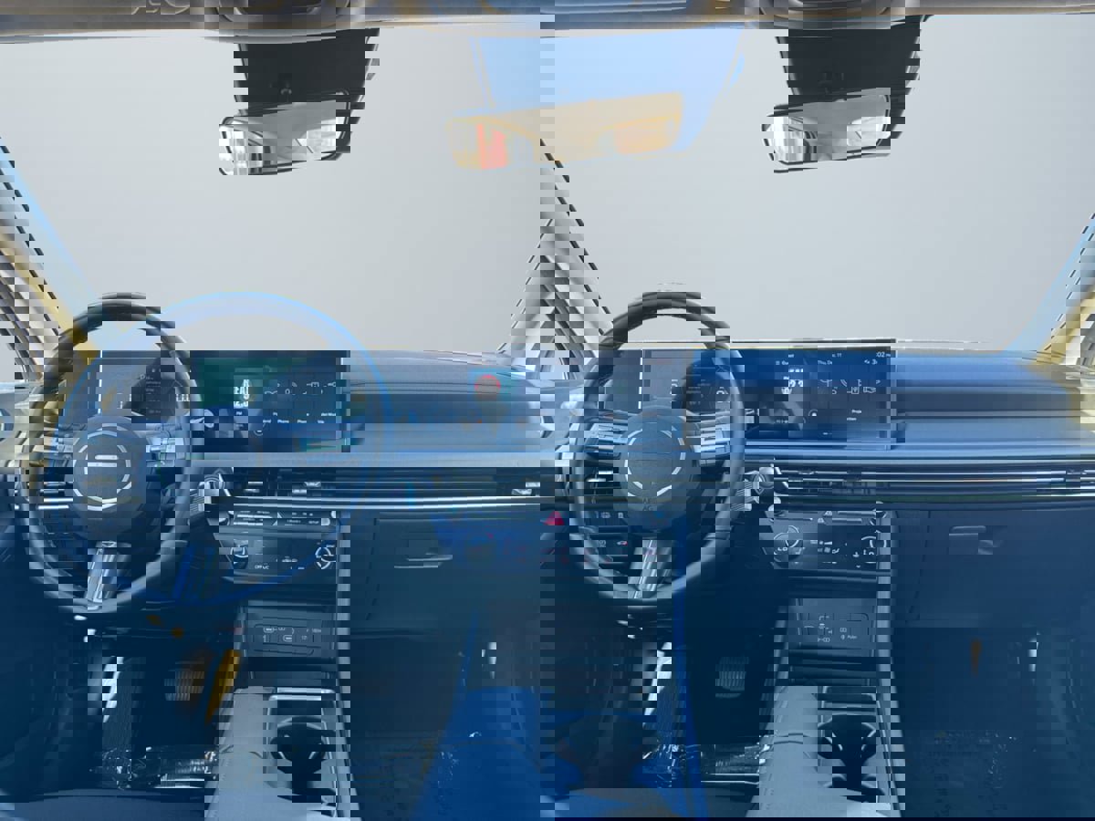 Used 2024 Hyundai Sonata SEL image 10