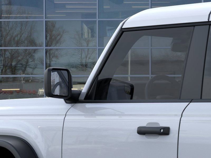 New 2026 Ford Bronco Heritage Edition image 23