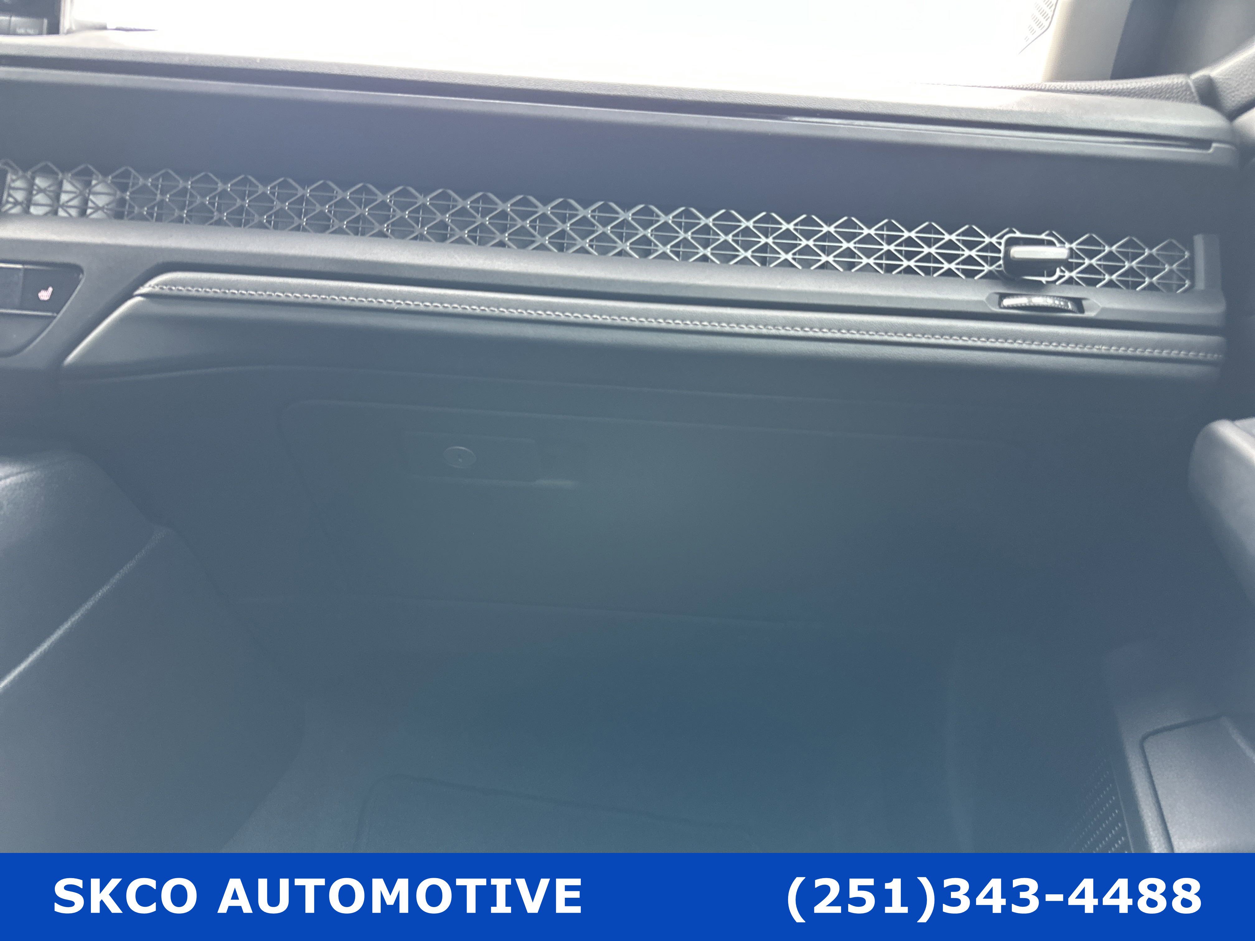 Used 2023 Honda Accord EX image 24