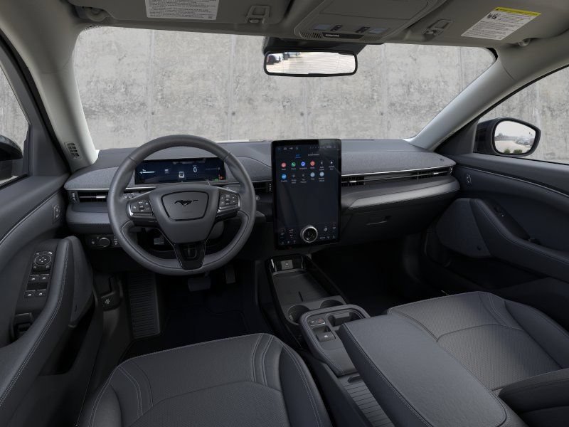 New 2026 Ford Mustang Mach-E Premium AWD/4WD image 12