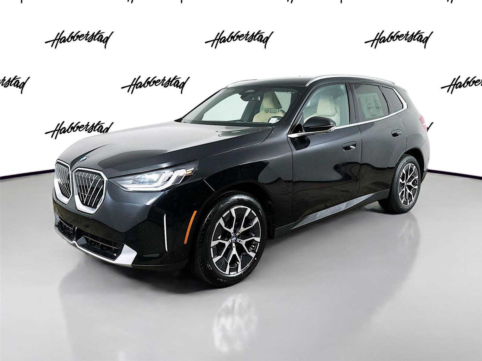 New 2026 BMW X3 xDrive30 w/ Premium Package image 1