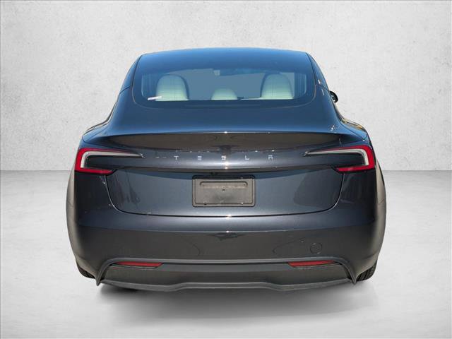 Used 2024 Tesla Model 3 RWD image 5