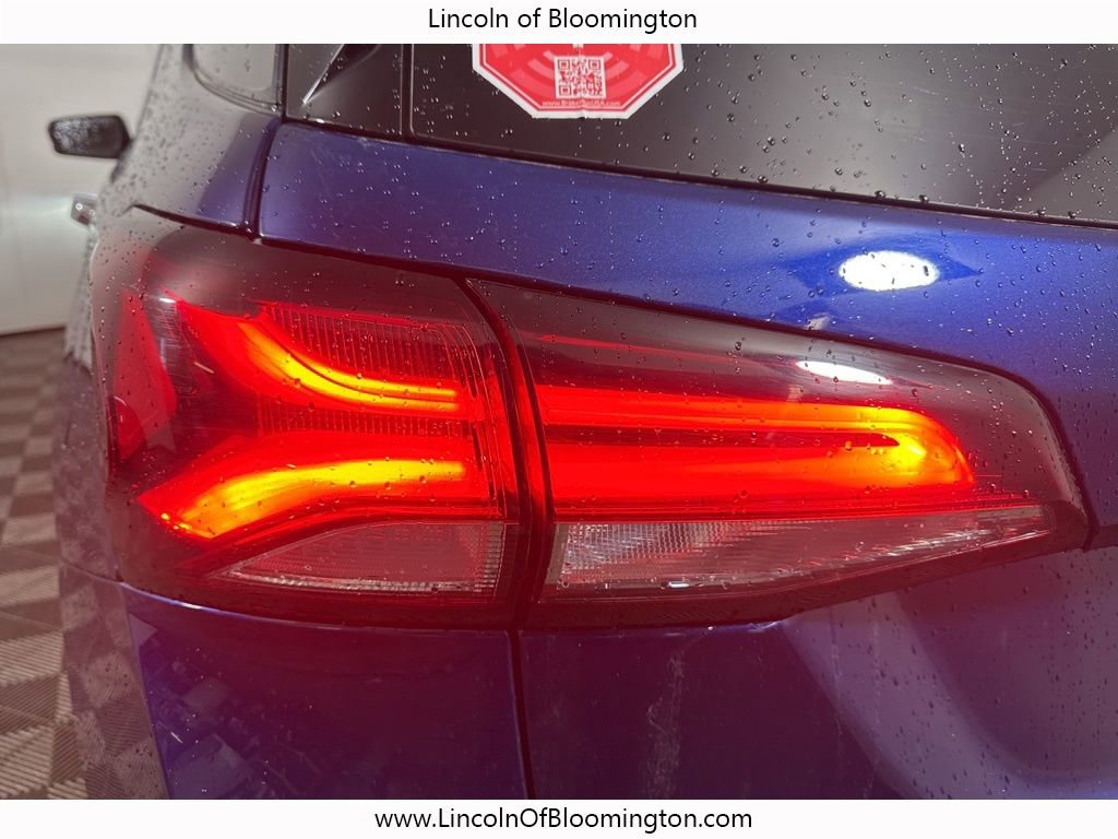 Used 2022 Chevrolet Equinox Premier image 22