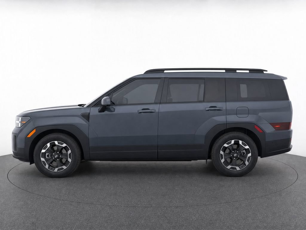 New 2026 Hyundai Santa Fe SE FWD image 6