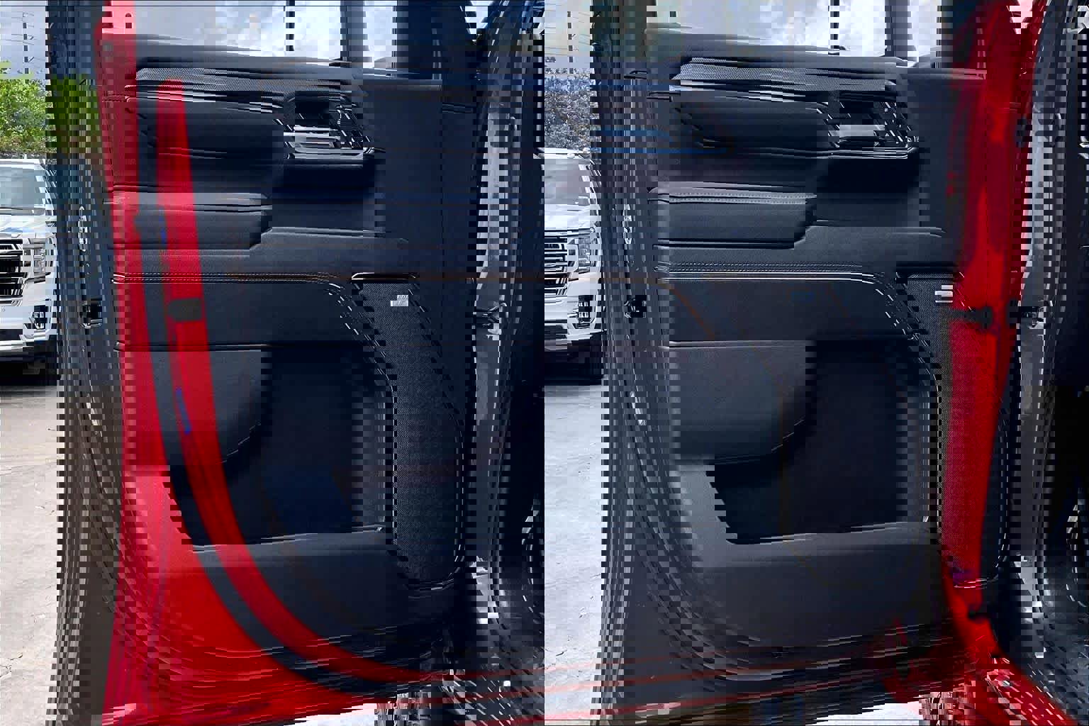 Used 2024 GMC Sierra 3500 AT4 w/ AT4 Premium Plus Package image 22