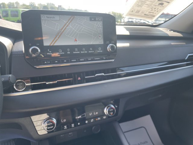 Used 2025 Mitsubishi Outlander SE AWD/4WD image 18