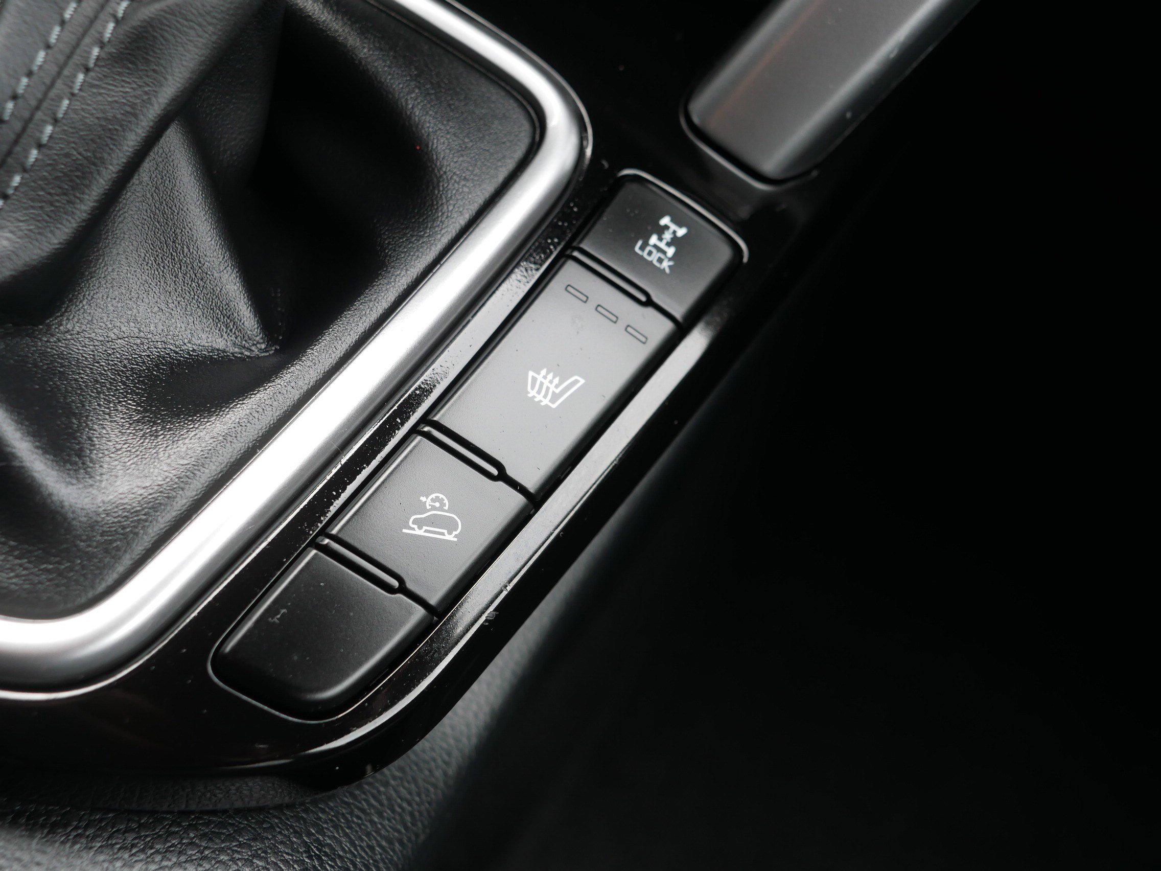 Certified 2023 Kia Seltos SX w/ SX Sunroof Package image 33