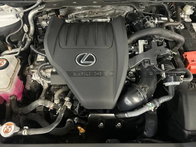 Used 2024 Lexus RX 350 Premium Plus w/ Convenience Package AWD/4WD image 36