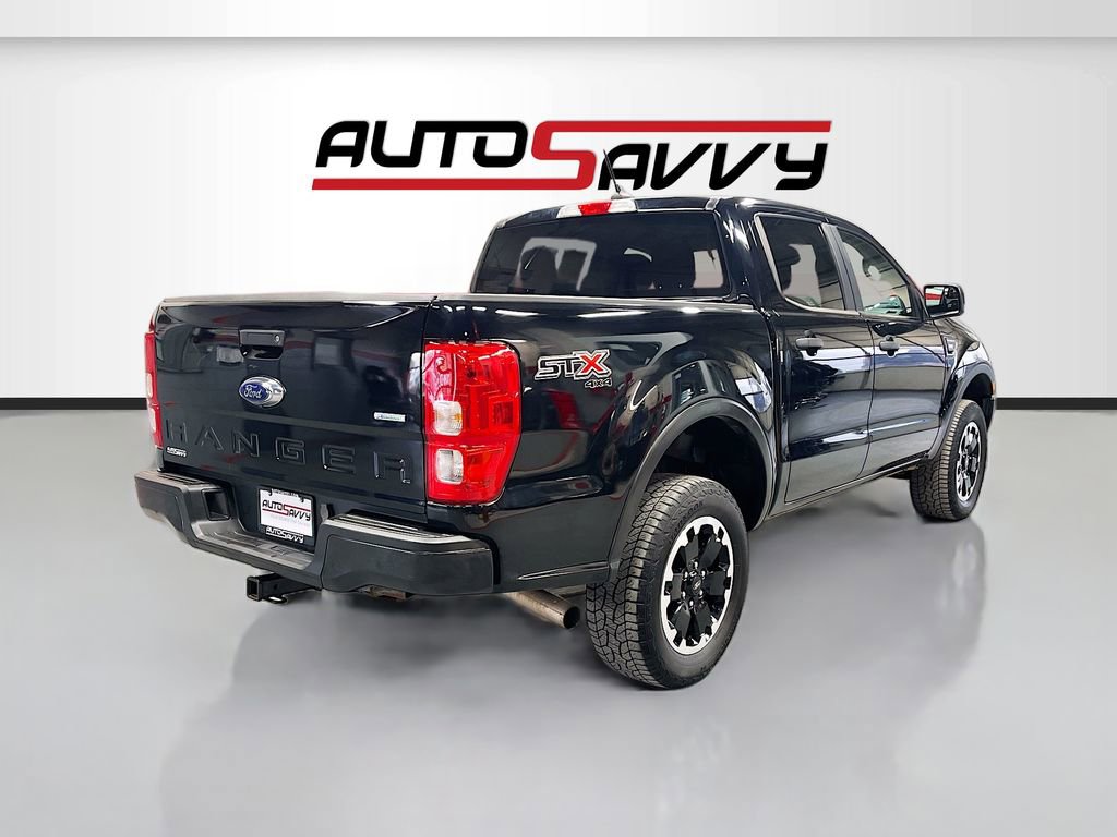 Used 2021 Ford Ranger XL w/ Equipment Group 101A High image 7