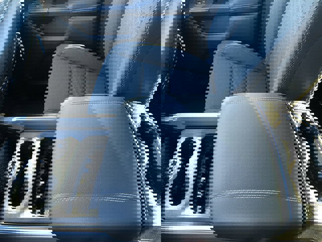 New 2026 RAM 1500 Big Horn image 25