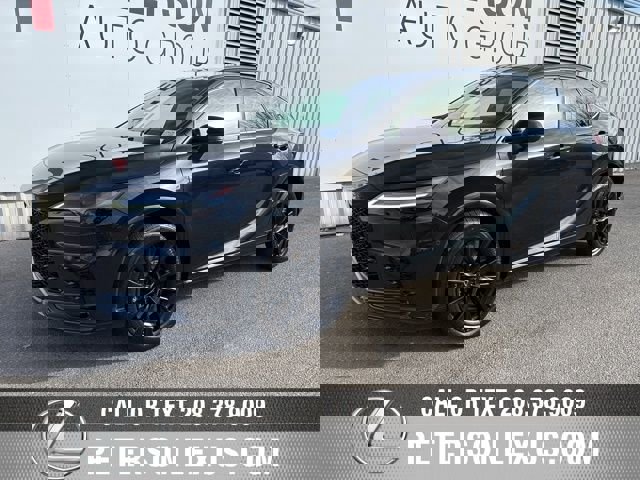 Used 2023 Lexus RX 500h F Sport image 8