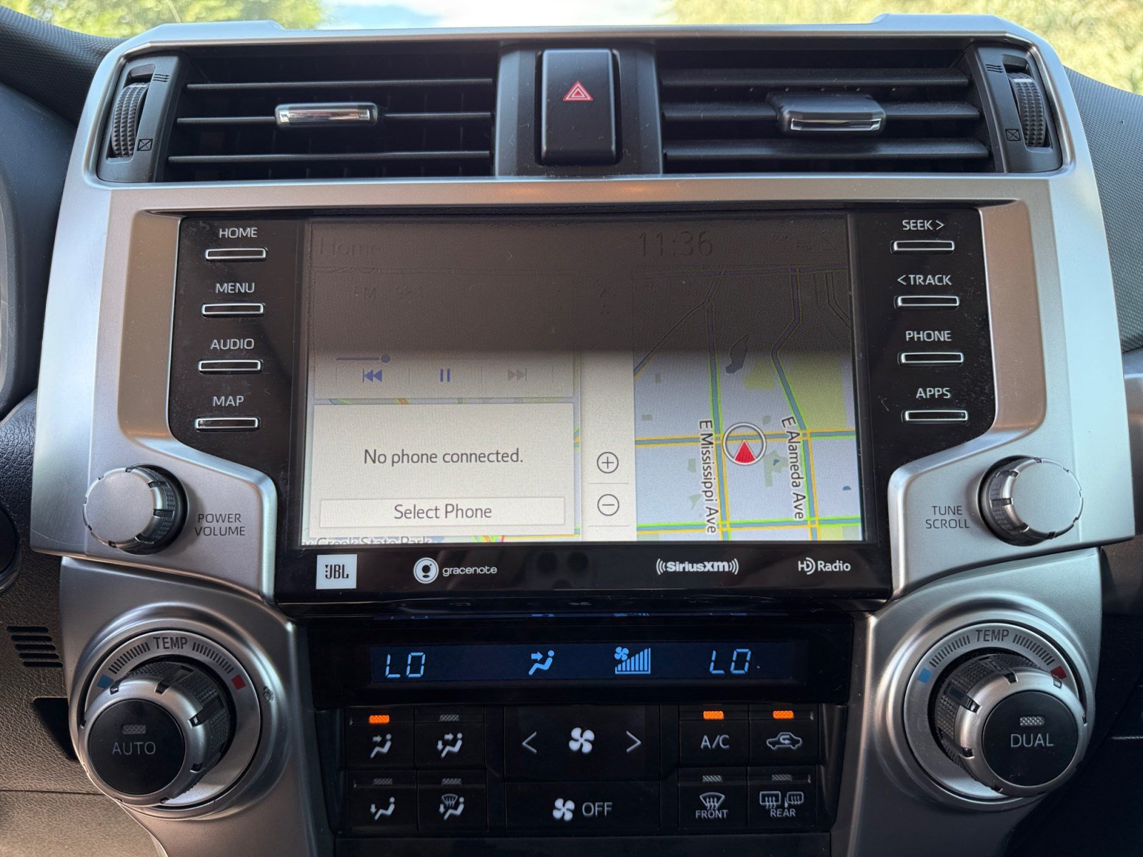 Certified 2023 Toyota 4Runner Limited AWD/4WD image 26