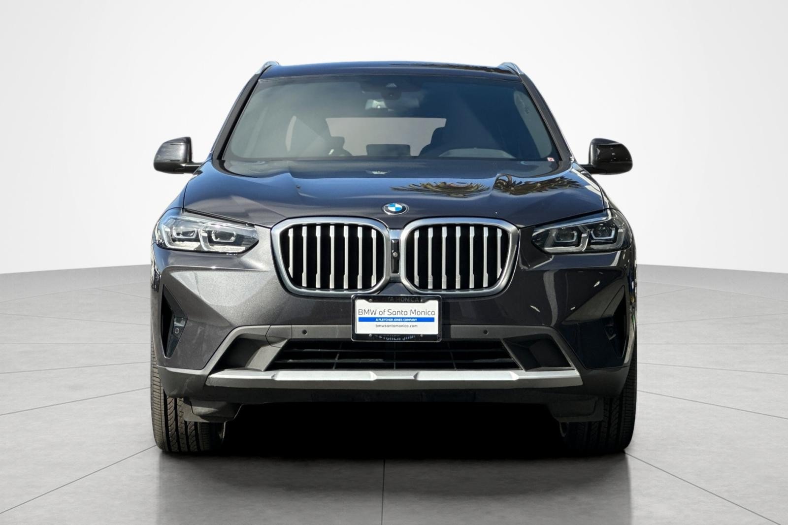 Used 2024 BMW X3 xDrive30i w/ Convenience Package AWD/4WD image 8