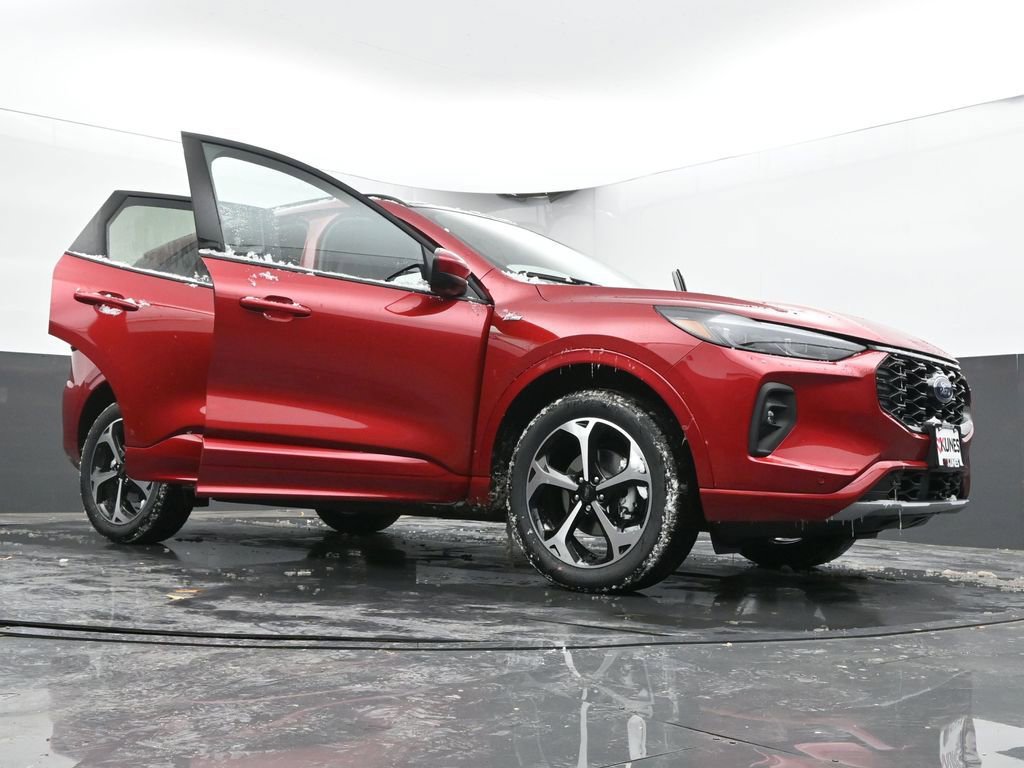 New 2025 Ford Escape ST-Line Elite w/ Premium Technology Package image 67