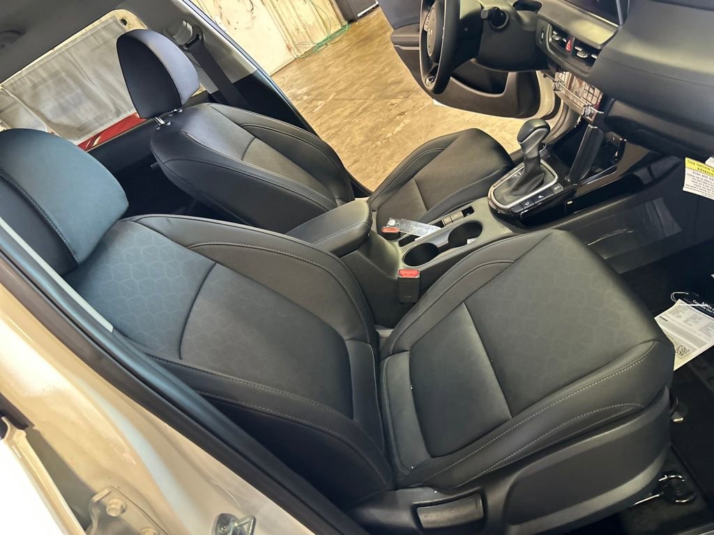 Certified 2024 Kia Seltos SX image 37