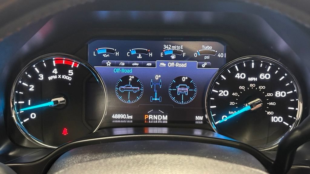 Used 2020 Ford F350 4x4 Crew Cab Super Duty image 37