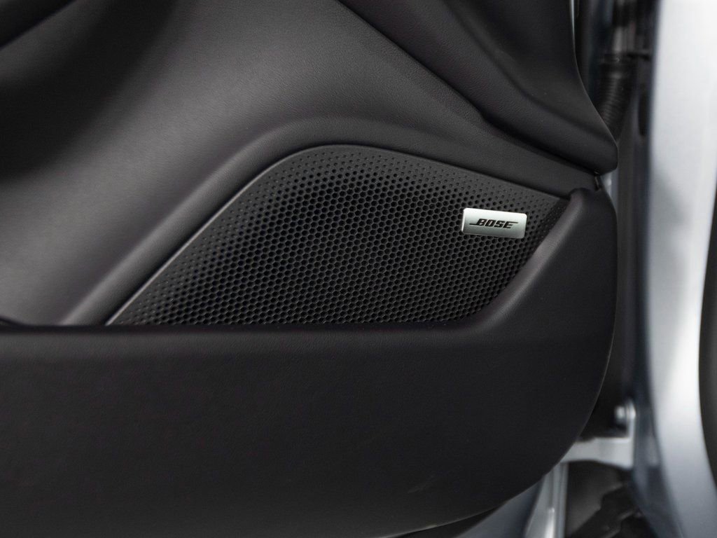 New 2026 Porsche Taycan image 16