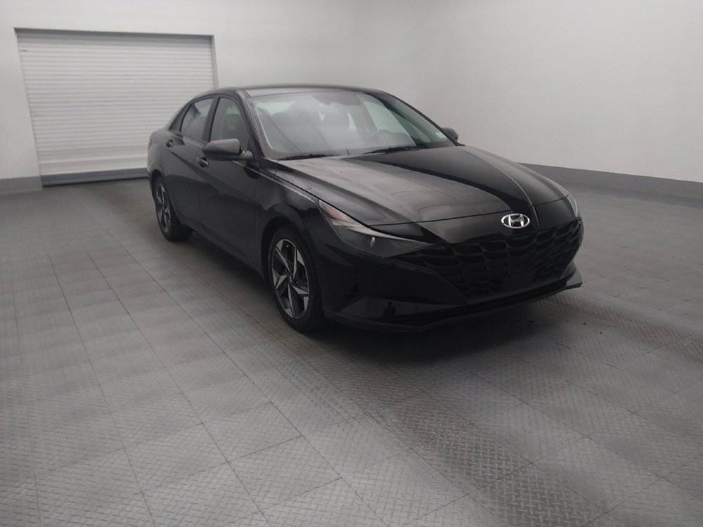Used 2023 Hyundai Elantra SEL w/ Convenience Package image 13