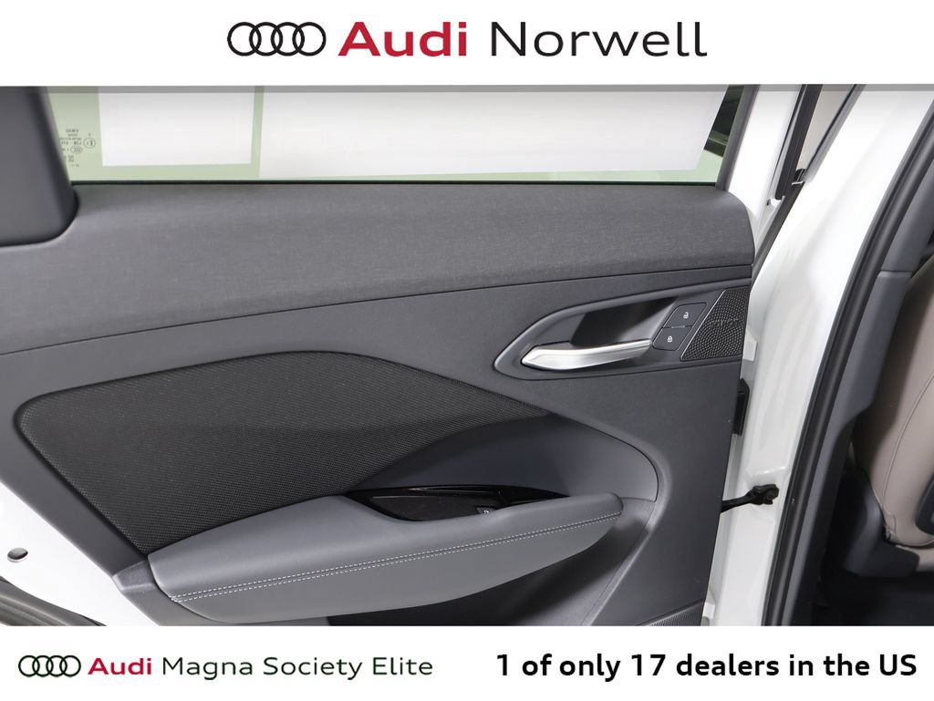 New 2026 Audi Q3 quattro 2.0T AWD/4WD image 20