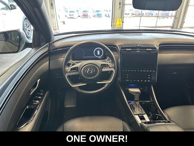 Used 2024 Hyundai Santa Cruz Limited AWD/4WD image 2