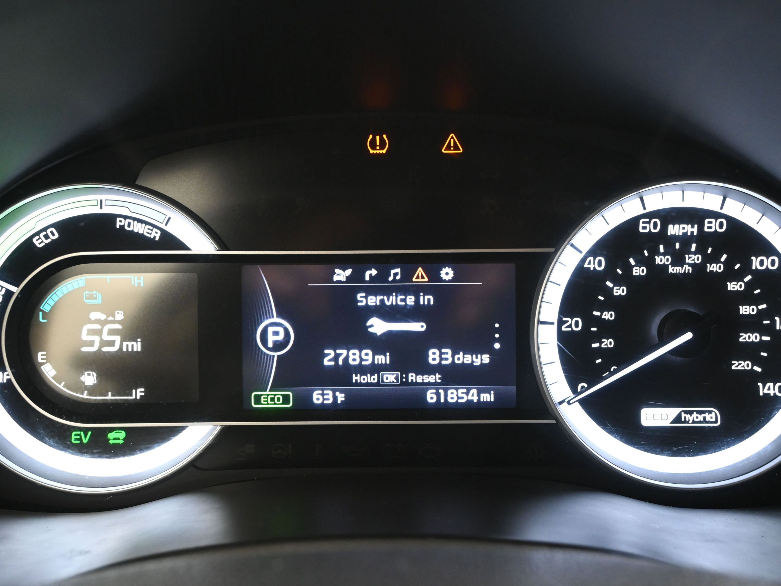 Used 2019 Kia Niro S Touring image 14