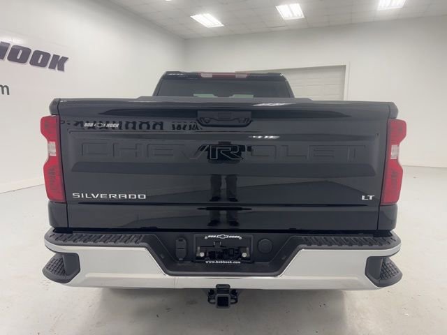 New 2026 Chevrolet Silverado 1500 LT image 6